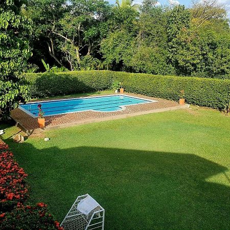 Finca Hacienda El Castillo サンタ・フェ・デ・アンティオキア エクステリア 写真