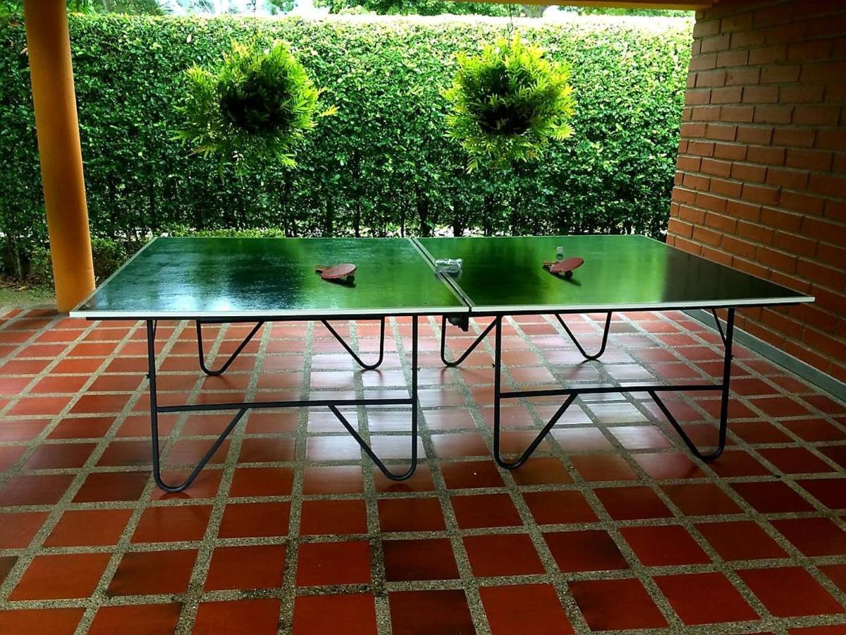 Finca Hacienda El Castillo サンタ・フェ・デ・アンティオキア エクステリア 写真