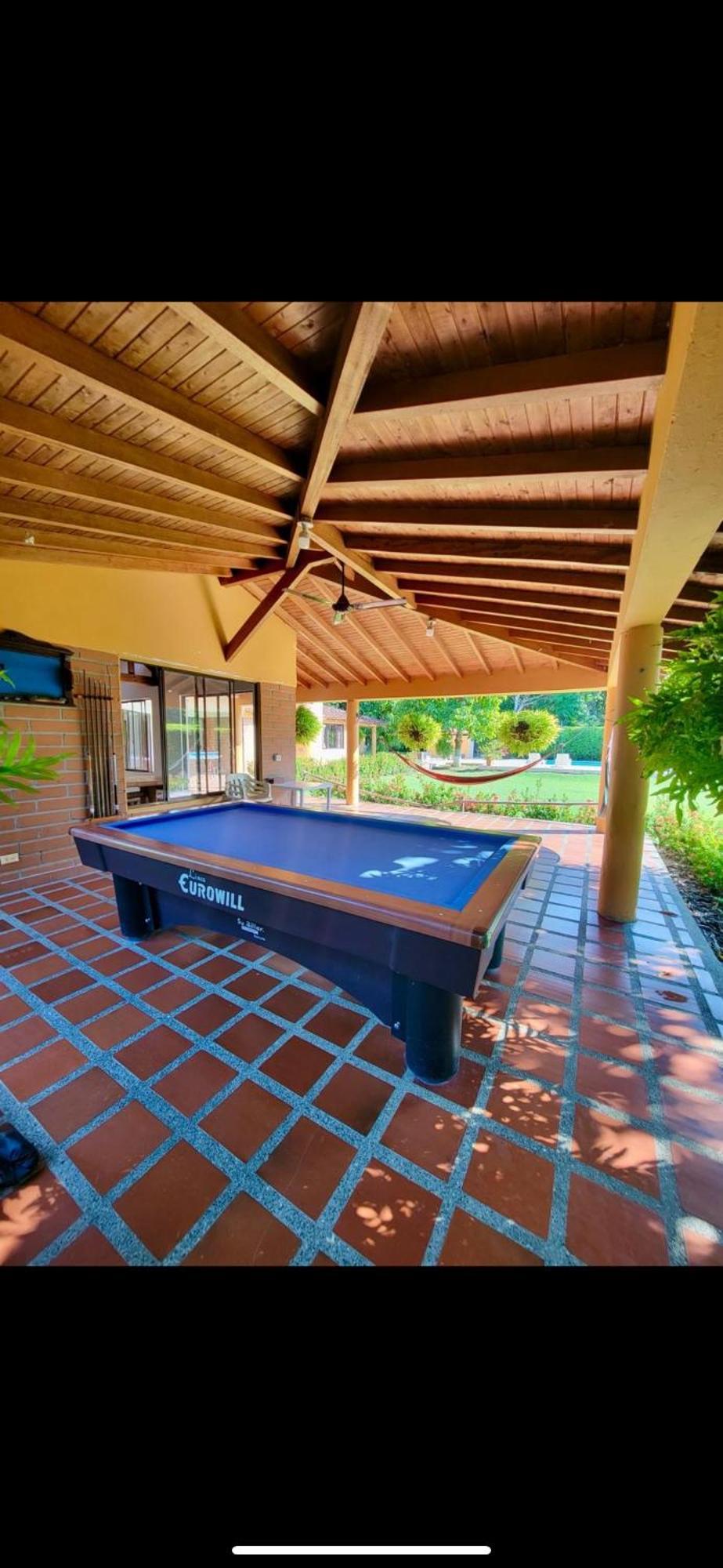 Finca Hacienda El Castillo サンタ・フェ・デ・アンティオキア エクステリア 写真